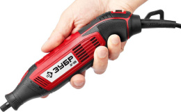 Гравер ЗУБР ЗГ-135