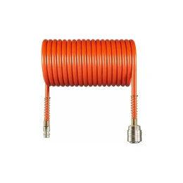 Шланг спиральный AERO 10 м; 6 мм FOXWELD 5773