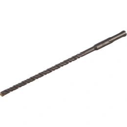 Бур по бетону SDS PLUS, две режущие кромки 8x210 мм РемоКолор 36-4-208