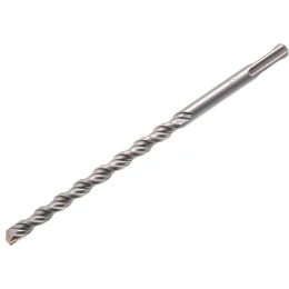 Бур по бетону, двойная спираль, Cobalt W-tip 12x210 мм; SDS PLUS Denzel 705024