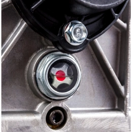 Ременной компрессор (50 л; 8 бар; 450 л/мин) Inforce BCX-50L 04-06-30