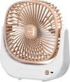 Вентилятор настольный CENTEK CT-5041, белый