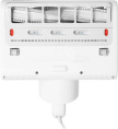 Пылесос ручной Xiaomi Mite Remover 2 Pro 500Вт белый BHR08LXEU