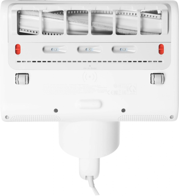 Пылесос ручной Xiaomi Mite Remover 2 Pro 500Вт белый BHR08LXEU