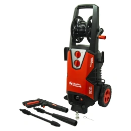 Мойка высокого давления QUATTRO ELEMENTI NAPOLI 180 Turbo + роторная насадка 912-112