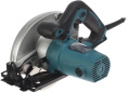 Циркулярная пила дисковая Makita HS7000 1200Вт ручная D диска.:185мм