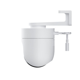 Камера видеонаблюдения IP Xiaomi CW400 EU, 2560х1440 pix, 2.8 мм, белый [bhr7624gl]