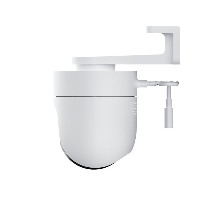 Камера видеонаблюдения IP Xiaomi CW400 EU, 2560х1440 pix, 2.8 мм, белый [bhr7624gl]