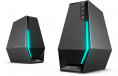 Колонки Edifier G1500 2.0 черный 5Вт BT