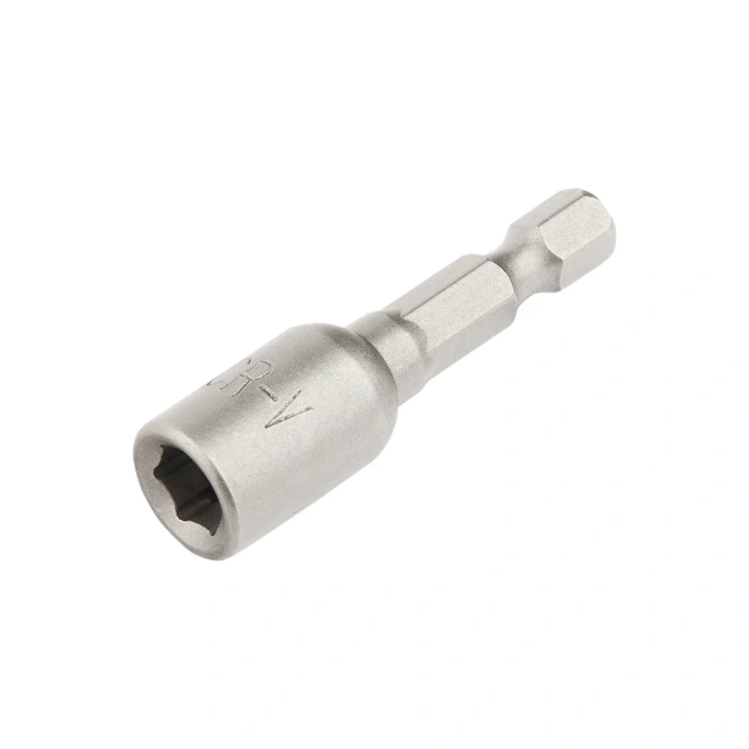 Биты с торцевыми головками 12 мм; 45 мм 2 шт. MATRIX 11788