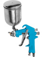 Краскораспылитель DGM Air Gun 410 DG4016-4