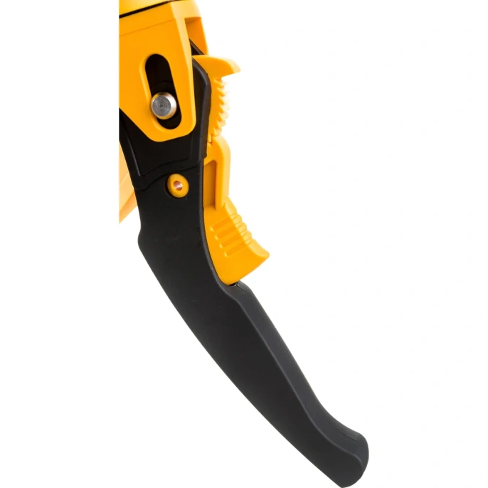 Рычажная струбцина Inforce быстрозажимная, 80x300 06-03-43