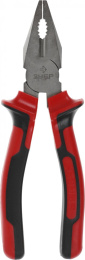 Плоскогубцы Зубр 22024-1-18