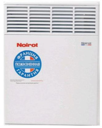 Конвектор Noirot CNX-4 plus, 500Вт, с терморегулятором, белый [exh118.1fjfs]