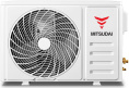 Кондиционер Mitsudai MD-SNE24AI