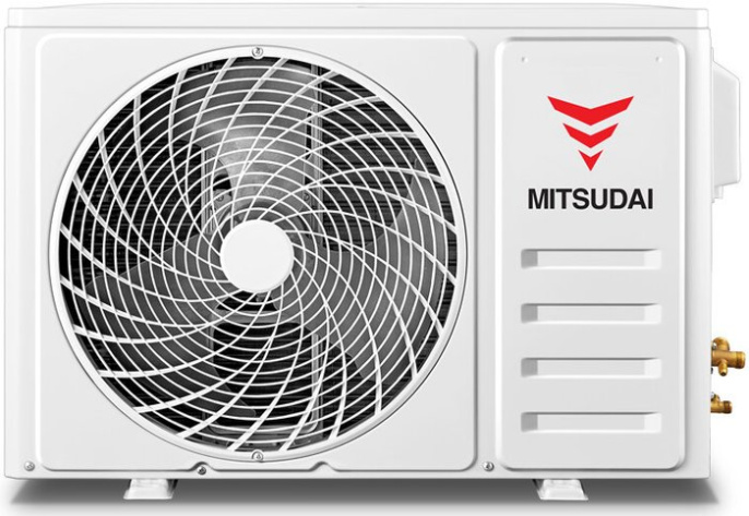 Кондиционер Mitsudai MD-SNE24AI