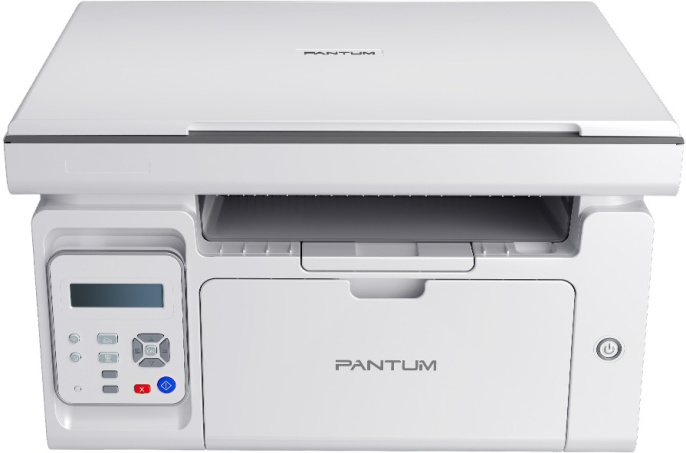 МФУ Pantum M6507W