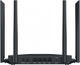 Роутер беспроводной Netis NC65 AC1200 10/100/1000BASE-TX черный