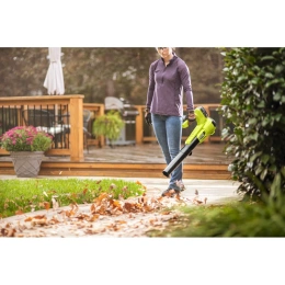 Воздуходувка Ryobi ONE+ 18В RY18BLA-0 5133005411