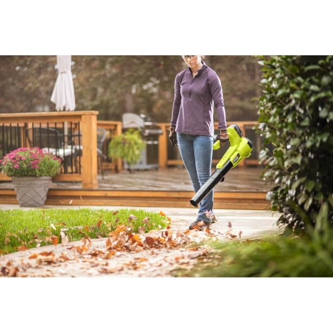 Воздуходувка Ryobi ONE+ 18В RY18BLA-0 5133005411