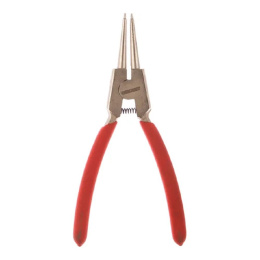 Rexant 12-4639 Щипцы для стопорных колец разжим 160 мм, обливные рукоятки