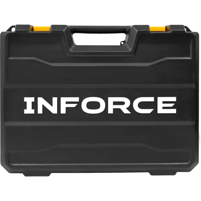 Перфоратор Inforce RH4014CSV-M