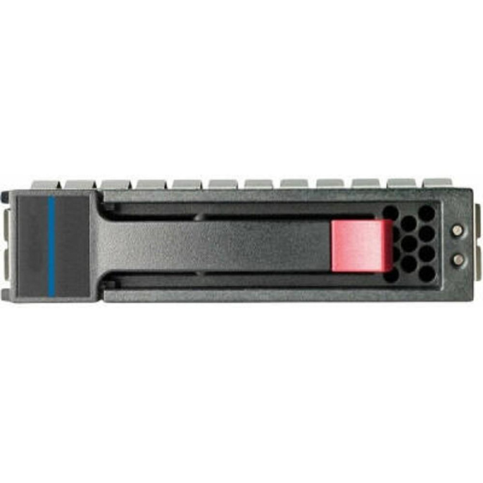 HP 600GB 6G SAS 10K rpm SFF 2.5-inch Dual Port Enterprise Hard Drive 581286-B21 / 581311-001 B / 507129-014 / 599476-003