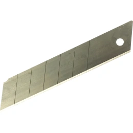 Лезвие 25 мм; 10 шт. MATRIX 793325