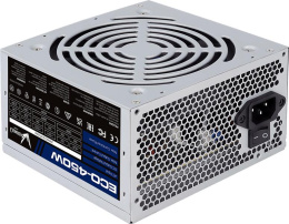 Блок питания Formula V Line ECO-450, 450W, ATX12V v2.3, 12cm Fan ex Aerocool