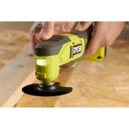 Многофункциональный инструмент Ryobi ONE+ 18В RMT18-0 5133005346