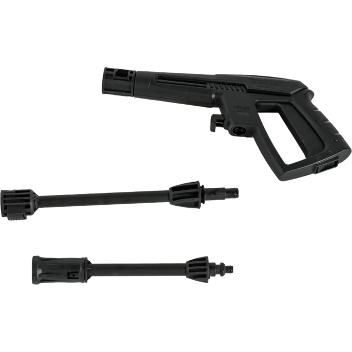 Мойка высокого давления 1,2 кВт, Gigant GLU-01