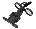 Походный набор Levenhuk LabZZ SK5 Black