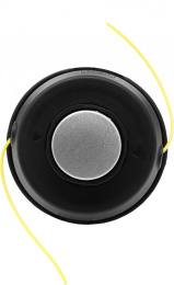 Катушка для садовых триммеров Champion HT33 d 3.3мм L 3м для Champion: Т233, Т256 ,Т263, Т266, Т333, Т334FS, Т336, Т337, Т436, Т437, Т516, Т517, ET1004A, ET1200A; ECHO: SRM-22GES, SRM-2305SI, SRM- 2655SI, SRM-330ES, SRM-350ES, SRM-4605; HUSQVARNA: 122L, 1