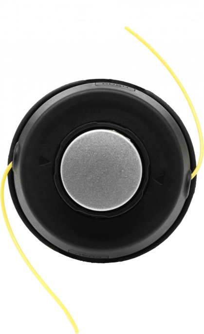 Катушка для садовых триммеров Champion HT33 d 3.3мм L 3м для Champion: Т233, Т256 ,Т263, Т266, Т333, Т334FS, Т336, Т337, Т436, Т437, Т516, Т517, ET1004A, ET1200A; ECHO: SRM-22GES, SRM-2305SI, SRM- 2655SI, SRM-330ES, SRM-350ES, SRM-4605; HUSQVARNA: 122L, 1