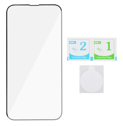 Защитное стекло для экрана Digma 2.5D для Apple iPhone 13 Pro Max/14 Pro Max 2.5D, 1 шт [dgg2ap13pm]