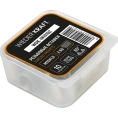 Резьбовые вставки WIEDERKRAFT M10x1,0, 2,5d, 10 предметов WDK-IN10102