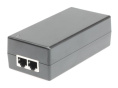 Инжектор PoE OSNOVO Midspan-1/650GA 10/100/1000BASE-T 65Вт 100-240В АС