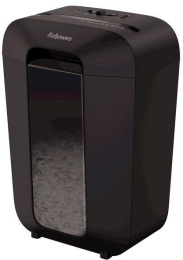Уничтожитель документов Fellowes Powershred LX70 (4x40 мм) FS-44075