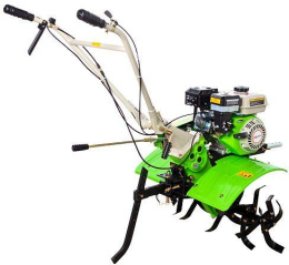 Мотоблок RedVerg Муравей-3 бензиновый 7л.с. RD-TM3