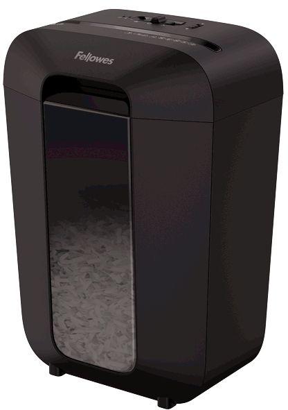 Уничтожитель документов Fellowes Powershred LX70 (4x40 мм) FS-44075
