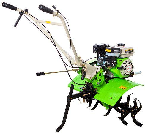 Мотоблок RedVerg Муравей-3 бензиновый 7л.с. RD-TM3