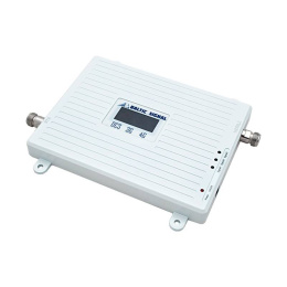 Репитер GSM/LTE1800+3G+4G Baltic Signal BS-DCS/3G/4G-65 65 дБ, 100 мВт BS0141