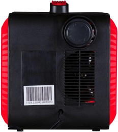 Компрессор поршневой Fubag Ols Wall 260 безмасляный 260л/мин 1500Вт красный/черный (646518)