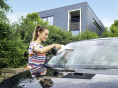 Стеклоочиститель Karcher WV 6 Plus, белый [1.633-741.0]