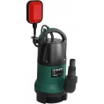 Погружной дренажный насос для грязной воды FAVOURITE WP 1200Вт, 17м3/ч, 7м 129201200