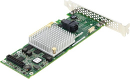 Контроллер Adaptec ASR-8405 SGL SAS 12G RAID 011E56.. 4port int 1*SFF8643 1Gb [2277600-R]
