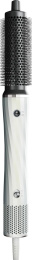 Мульти-Стайлер Haier HHS-606 1200Вт белый макс.темп.:90С покрытие:керамико-турмалиновое FZ000WD00RU