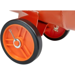 Безмасляный малошумный компрессор (120 л; 8 бар; 460 л/мин) Gigant GSWK-120/4200