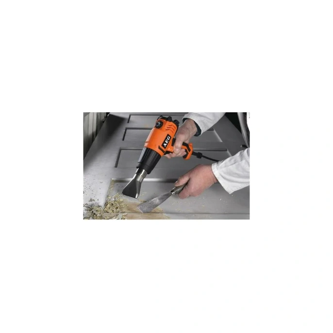 Термопистолет AEG HG600VK 4935441035