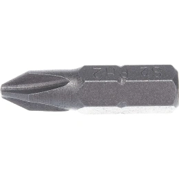 Набор Maxi-Bit (10 предметов; 25 мм; Sl/Ph/Pz) AEG 4932399493